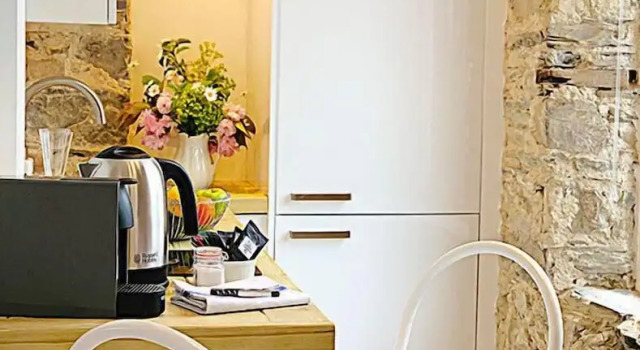 Номер Standard Live and Let Live Inn