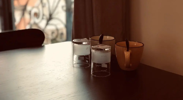 Номер Standard Пентхаус с балконом Pure Stay