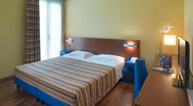 Номер Comfort Hotel Balance