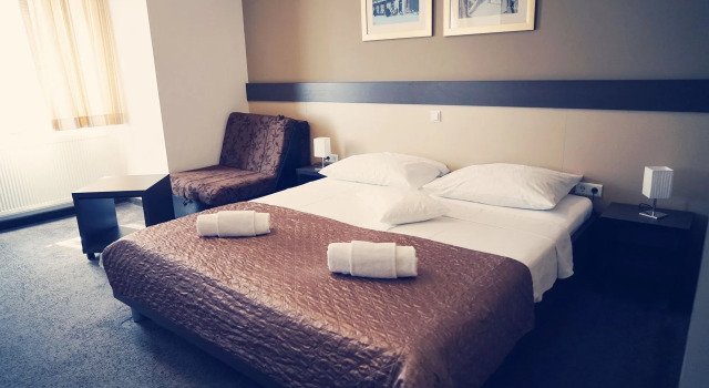 Hotel Hercegovina