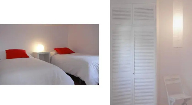 La Malasanha, Réserver Hôtel Coca 