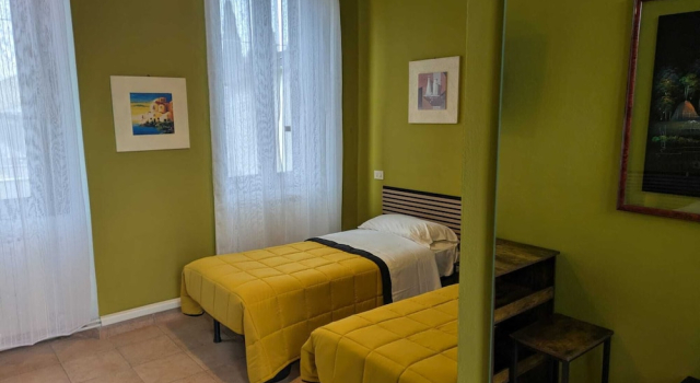 Corte Meneghina -Short Stays