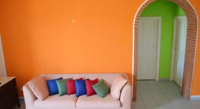 Villa With 2 Bedrooms in Floridia, With Private Pool, Enclosed Garden and Wifi Near the Beach, Book Villa Hotels in Sicily with a Pool, Swimming Pool