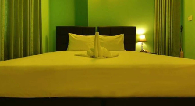 Fenda Hotel