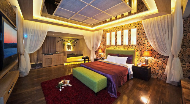 Xintiandi Motel, Reservar Motel Taichung China