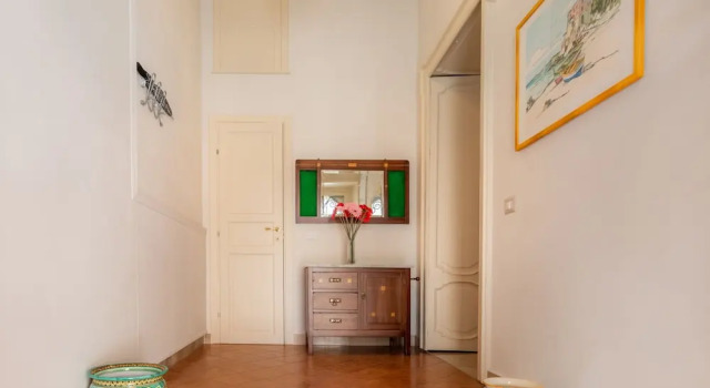 Liberty Guest House, Prenota Affittacamere Hotel a Sicilia con parcheggio, Parcheggio