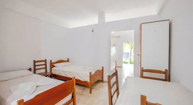Номер Standard Vila Donald