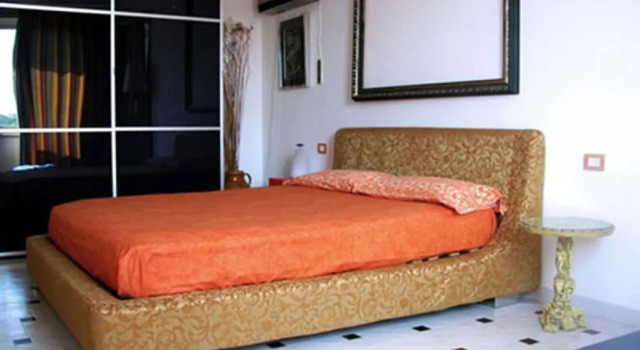 Cubicula Hospitalia B&B, Book Bed and Breakfast Soverato Calabria