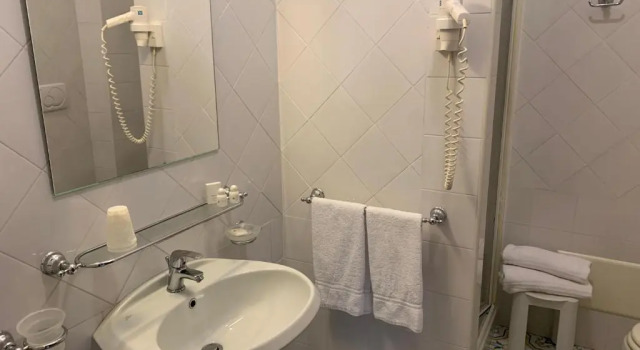 Четырёхместный номер Standard Hotel La Playa