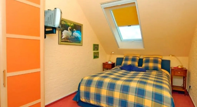 Exklusiv-Studio "Ostseeblick", Haus 2, Whg 45, Забронировать Отель Отели Цингст с парковкой, рядом с Пляж Цингст, Парковка