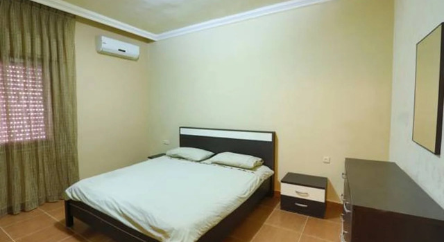 Uptown Hotel Apartment