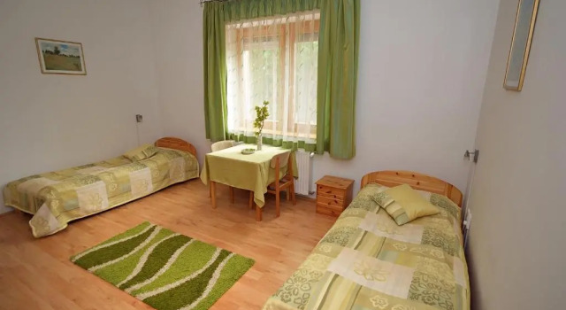 Двухместная студия Standard Centrum Apartmenthotel