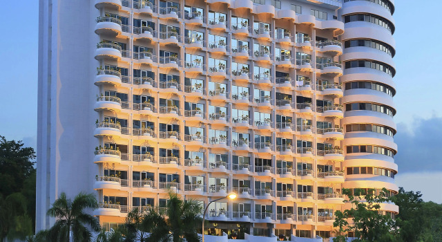 Copthorne King's Hotel Singapore