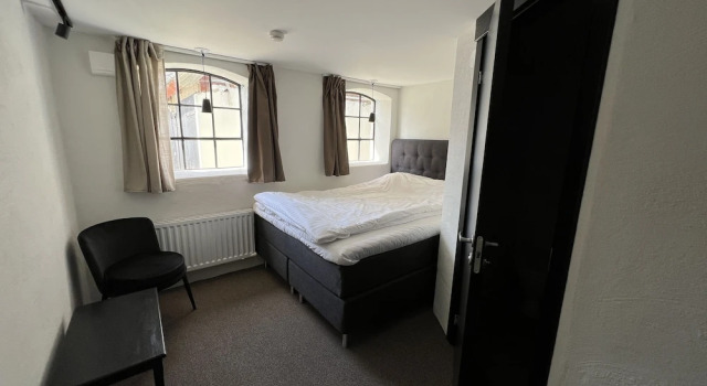 Двухместный номер Standard Backadal Gård B&B