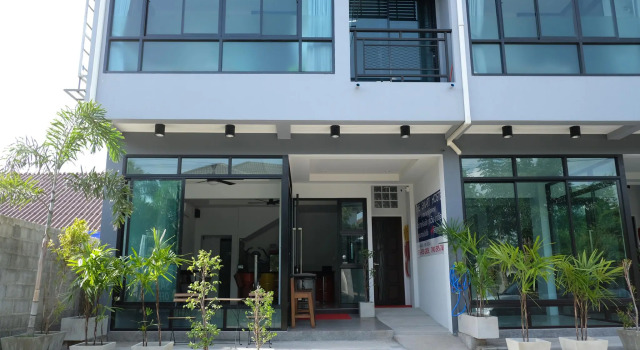 The Smart Hostel, Забронировать Хостел Хостелы Накхонратчасима, Хостел