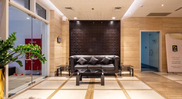 Luxuriously Elegant 2BR Apartment in Downtown Dubai, Забронировать Апартаменты/квартира Даунтаун Дубай , рядом с Дубайский аквариум