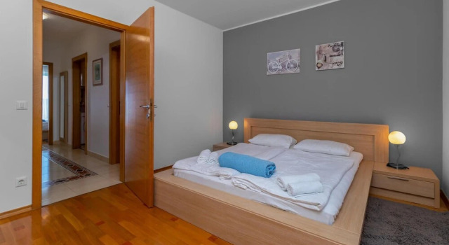 Amazing Home in Selce With Wifi and 2 Bedrooms, Забронировать Отель Сельце Приморско-Горанская жупания
