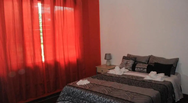 Standardní Dvoulůžkový s manželskou postelí pokoj Hotel Your House