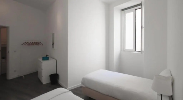 Апартаменты Standard City Stays Cais do Sodre Apartments