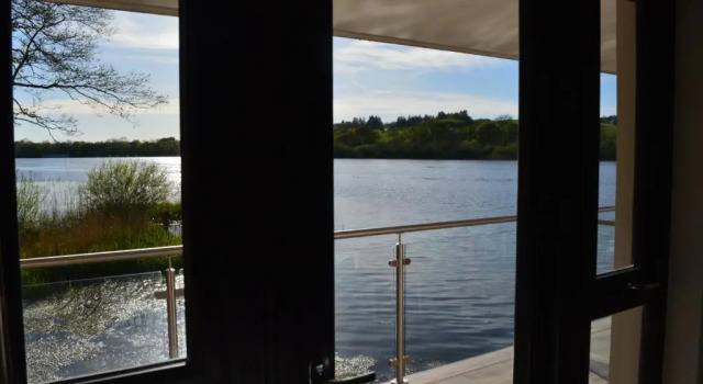Семейный номер Standard The Inn on the Loch