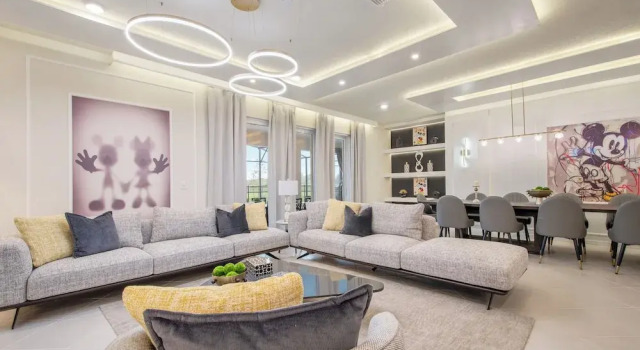 15993CCL Windsor Cay Resort, Забронировать Курортный отель Курортные отели Фор Корнерз, Курортный отель