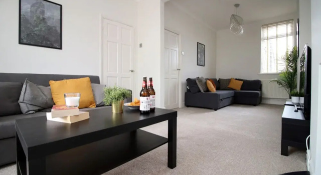 Mawr Terrace by Tŷ SA -NEW sleeps 8