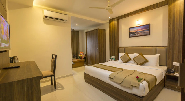 Номер Standard Grand Plaza Suites