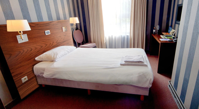 Fletcher Hotel-Restaurant Hellendoorn