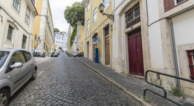 Alfama Chic 4
