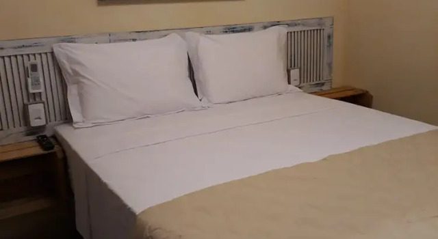 Двухместный люкс Vila Artesania