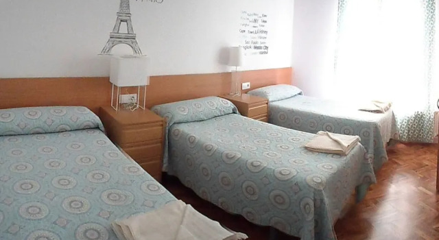 Apartamento Miguel, Prenota Appartamento Hotel a La Rioja con parcheggio, Parcheggio