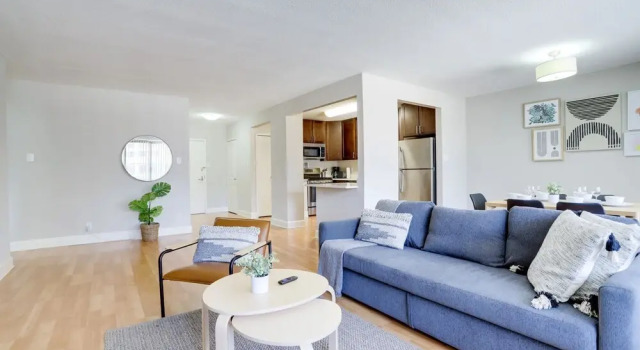 Amazing Br2 Bedroom Condo at Arlington, Забронировать Отель Арлингтон 