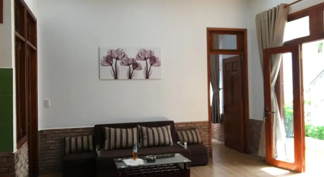 Апартаменты Miana Home