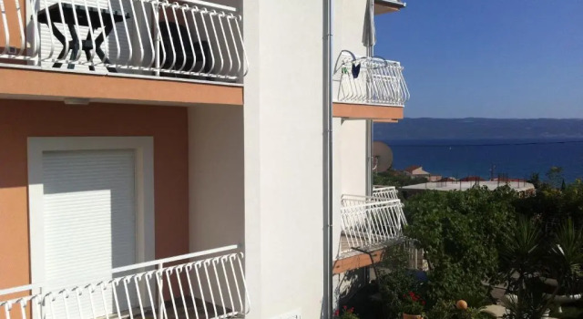 Апартаменты Apartments Nino
