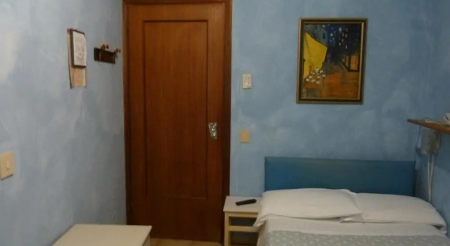 Одноместный номер Standard Hotel La Balnearia