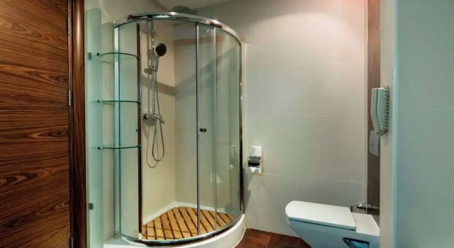 Номер Standard Hotel Valerie Suites
