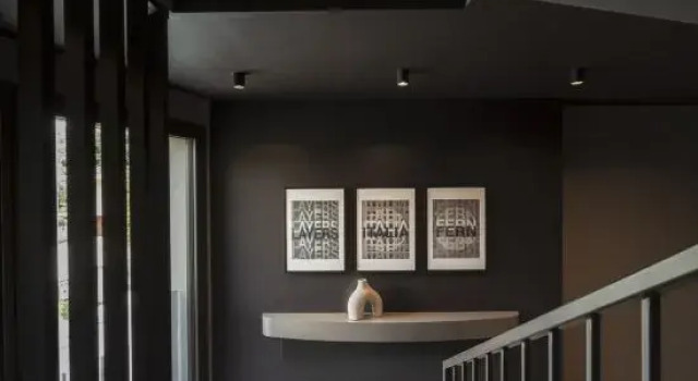 Stemor Visionary Apartments