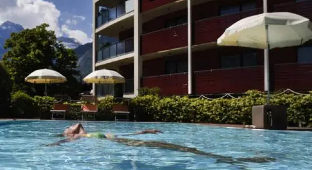 Alia Vital Appart-Hotel