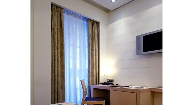 Номер Standard Hotel Mozart