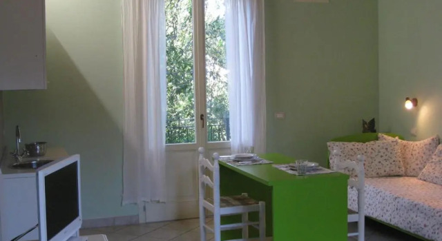 Agriturismo Campagnoletto, Prenota Hotel Cavriana Lombardia