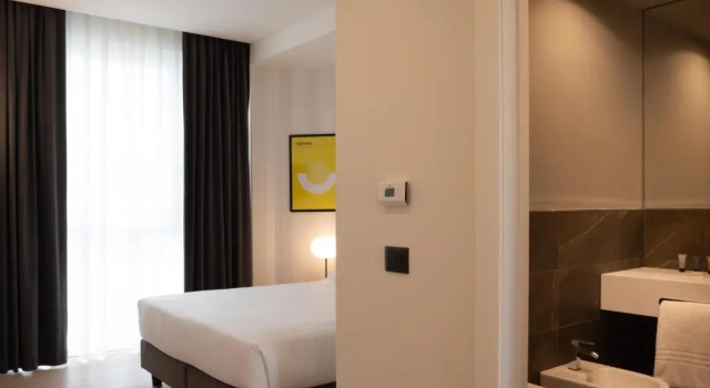 Junior Suite Hotel Punta Tipa