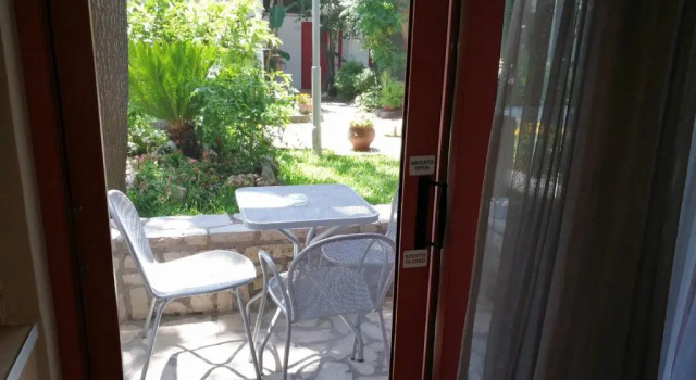 Семейный номер Standard Rouda Bay Beach Hotel