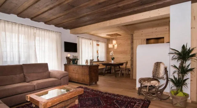 CaMilla B&B nelle Dolomiti, Забронировать Отель «постель и завтрак» Пьеве-ди-Кадоре Кадоре