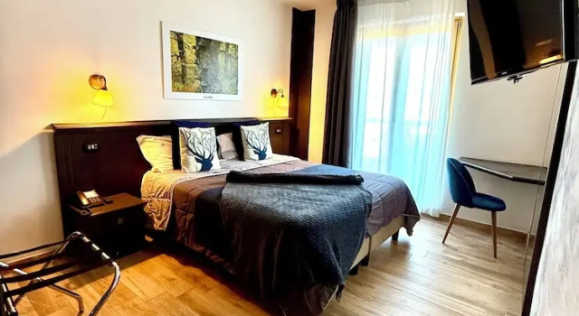 Номер Standard Hotel Iris