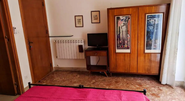Standard Doppel Zimmer Olivarooms