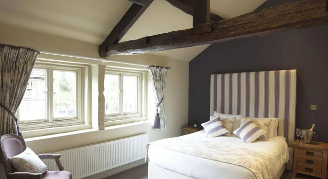 The Woodman Inn, Забронировать Отель Бизнес-отели Англии, 4* 5*