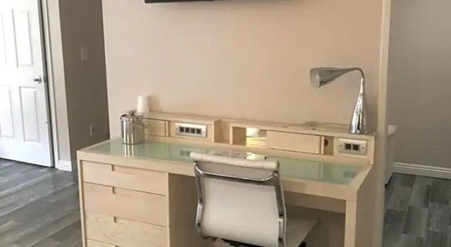 Двухместный люкс Wave Hotel Manhattan Beach