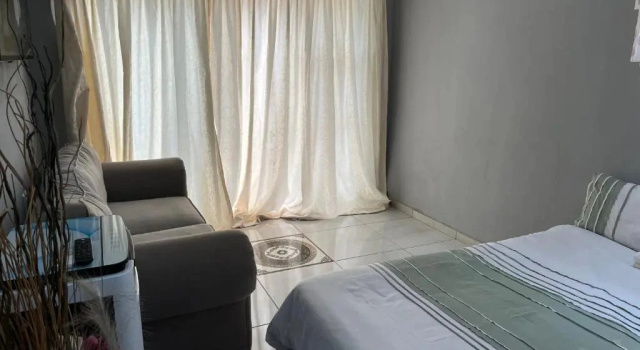 Economy kamer The Cottage