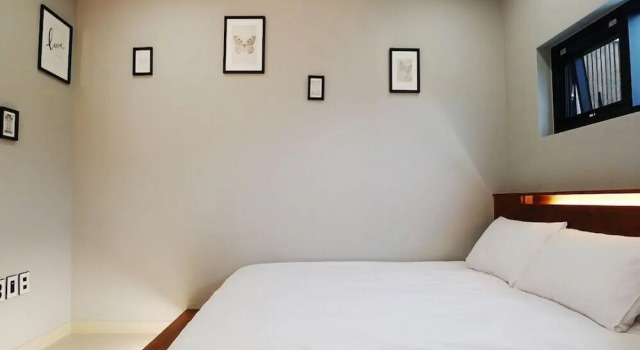 Raon Pool Villa
