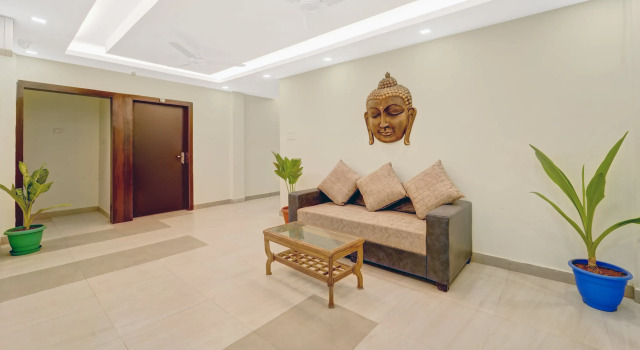 Super Hotel O Le Grande Hotel & Banquet, Забронировать Отель Отели штата Карнатаки 3 звезды, 3*